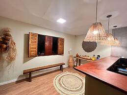 Pousada kaçuá Milagres