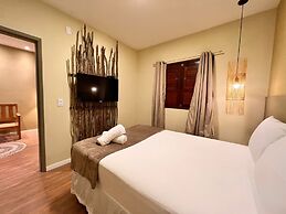 Pousada kaçuá Milagres