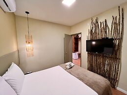 Pousada kaçuá Milagres