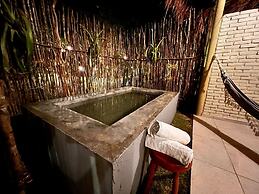 Pousada kaçuá Milagres