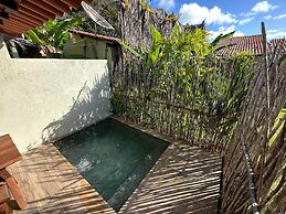 Pousada kaçuá Milagres