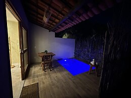 Pousada kaçuá Milagres