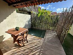 Pousada kaçuá Milagres