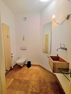 Penthouse 3bedrooms w. Parking&3Terraces