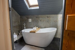 The Waterfall Retreat