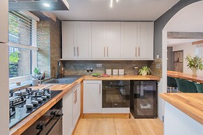 The Waterfall Retreat