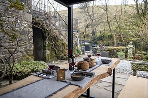 The Waterfall Retreat