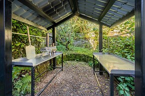 The Waterfall Retreat