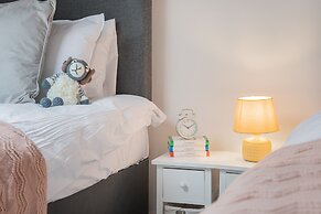 The Waterfall Retreat