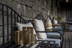 The Waterfall Retreat