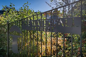 The Waterfall Retreat