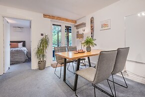 The Waterfall Retreat