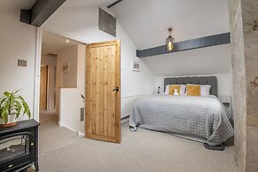 The Waterfall Retreat