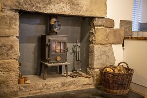 The Waterfall Retreat