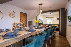 The Waterfall Retreat