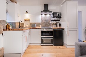 The Waterfall Retreat