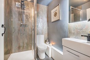 The Waterfall Retreat