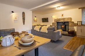 The Waterfall Retreat