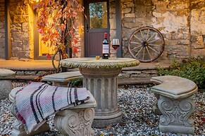 The Waterfall Retreat