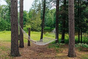 Uncle Tom's 3BDR Cabin For Nature Lover