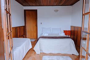 Pousada Araucária Suítes