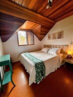 Pousada Araucária Suítes