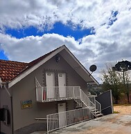 Pousada Araucária Suítes