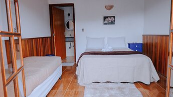Pousada Araucária Suítes