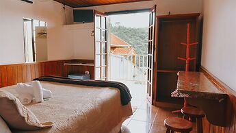 Pousada Araucária Suítes