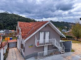 Pousada Araucária Suítes