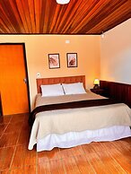 Pousada Araucária Suítes