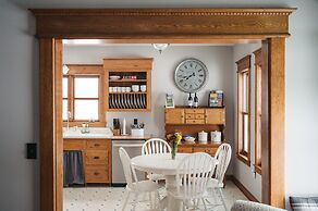 4BDR Broomhead Farmhouse Main House