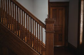 4BDR Broomhead Farmhouse Main House