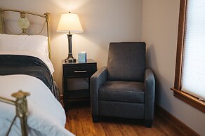 4BDR Broomhead Farmhouse Main House