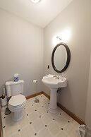 4BDR Broomhead Farmhouse Main House