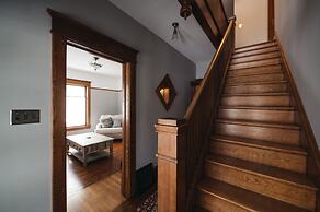 4BDR Broomhead Farmhouse Main House