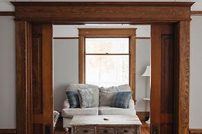 4BDR Broomhead Farmhouse Main House