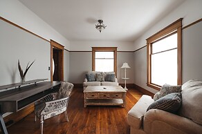 4BDR Broomhead Farmhouse Main House