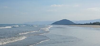 Camping Pousada Ilha do Mel