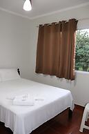 Camping Pousada Ilha do Mel