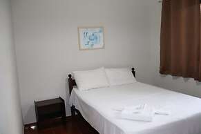 Camping Pousada Ilha do Mel