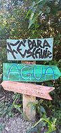 Camping Pousada Ilha do Mel