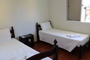 Camping Pousada Ilha do Mel