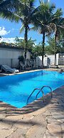 Camping Pousada Ilha do Mel