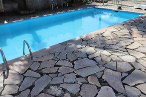 Camping Pousada Ilha do Mel