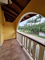 Camping Pousada Ilha do Mel