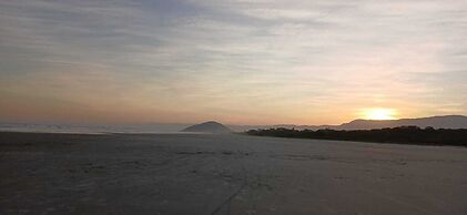 Camping Pousada Ilha do Mel