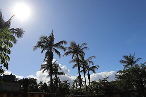 Camping Pousada Ilha do Mel