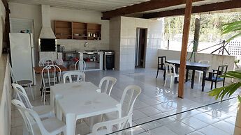 Camping Pousada Ilha do Mel