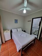Camping Pousada Ilha do Mel
